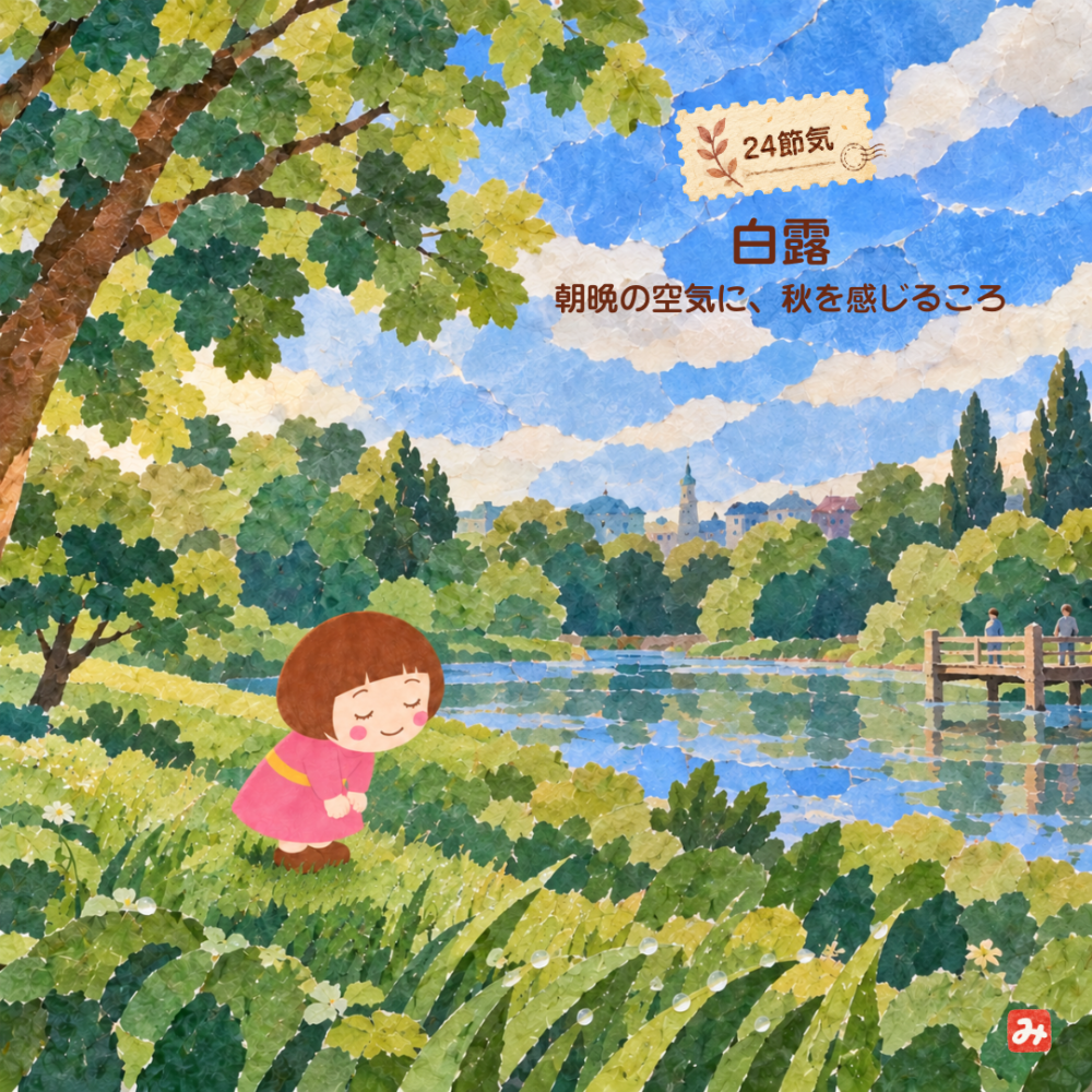 白露